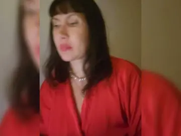 Bongacams Best Webcam of RoxySexy