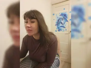 Bongacams Free Live Porn of RoxySexy