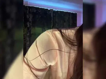 Bongacams Sex Cam of Asya-