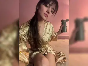 Bongacams Live Sex Cam of Asya-