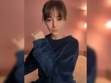 Bongacams Adult Webcams of Asya-