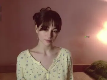 Bongacams Private Sex Chat of Asya-