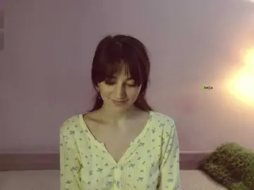 Bongacams Best Webcam of Asya-