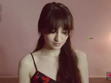 Bongacams Adult Webcam of Asya-
