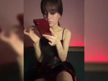 Bongacams Sex Chat of Asya-