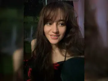 Bongacams Nude Webcam of Asya-