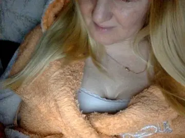 Bongacams Live Sex of BlondyVio