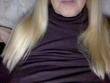 Bongacams Adult Video Chat of BlondyVio