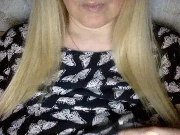 Bongacams Sex Chat of BlondyVio