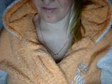 Bongacams Live Sex Cam of BlondyVio