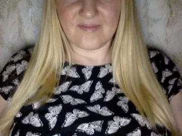 Bongacams Private Sex Chat of BlondyVio