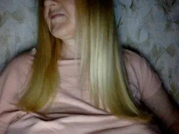 Bongacams Sex Cam of BlondyVio
