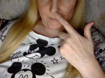 Bongacams Sex Chat of BlondyVio