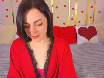 Bongacams Watch Live Sex Cams of DalorasLin