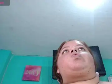 Bongacams Live Sex of lexxy-bbw