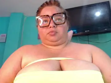 Bongacams Best live sex cam show of lexxy-bbw