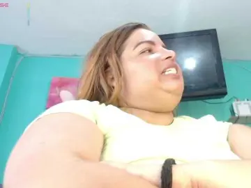 Bongacams Best live sex cam show of lexxy-bbw
