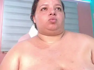 Bongacams Sex Cam of lexxy-bbw