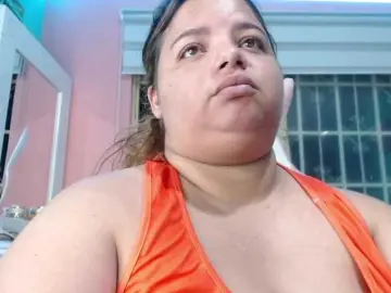 Bongacams Private Sex Chat of lexxy-bbw