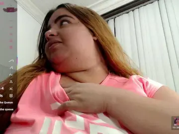 Bongacams Best Webcam of lexxy-bbw