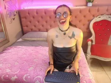 Bongacams Free Porn Cam of Afrodita-Rosse