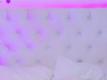 Bongacams Free Live Porn of AriannaSins