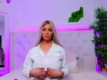 Bongacams Private Sex Chat of AriannaSins