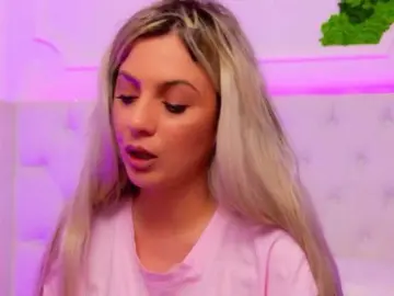 Bongacams Best live sex cam show of AriannaSins