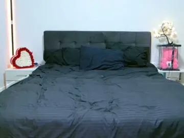 Bongacams Adult Webcams of NinaRosee