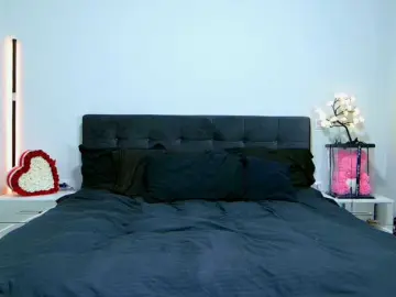 Bongacams Live Sex of NinaRosee