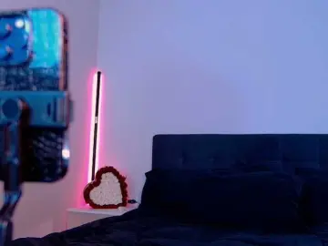 Bongacams Adult Webcam of NinaRosee