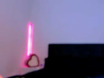 Bongacams Nude Webcam of NinaRosee