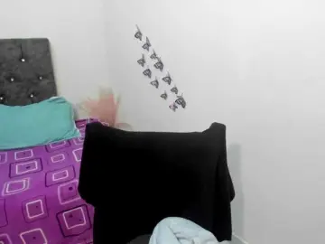 Bongacams Adult Webcams of emmy2001A