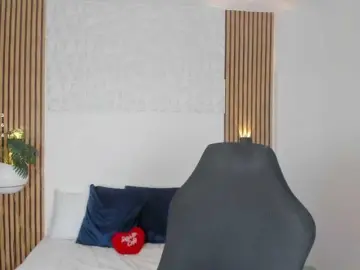 Bongacams Adult Webcam of valeria-acost