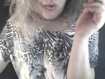 Bongacams Live Porn of vesna2020