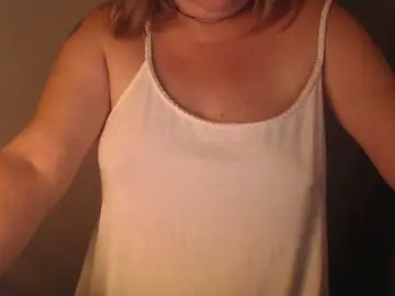Bongacams Nude Webcam of vesna2020