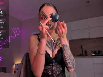 Bongacams Live Sex Cam of -Aperol-