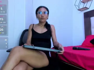 Bongacams Adult Video Chat of Abbyadams