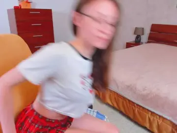 Bongacams Nude Webcam of AnalisaMilford