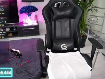 Bongacams Best Webcam of AnissyaJay