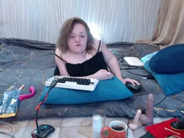 Bongacams Adult Webcam of Julia-79