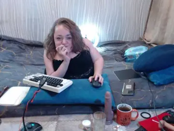 Bongacams Live Porn of Julia-79
