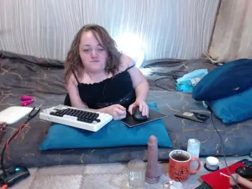 Bongacams Sex Chat of Julia-79