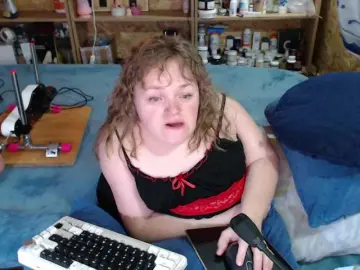 Bongacams Sex Chat of Julia-79