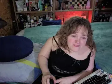 Bongacams Sex Chat of Julia-79