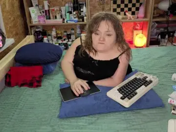 Bongacams Adult Webcams of Julia-79