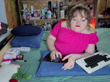 Bongacams Live Porn of Julia-79