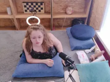 Bongacams Sex Chat of Julia-79