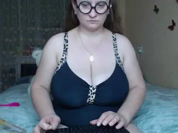 Bongacams Sex Cam of WetAngely