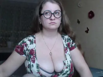 Bongacams Live Sex Cam of WetAngely